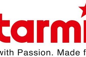 Vliesfilterbeutel f.STARMIX 25-35 Liter 5 St.STARMIX