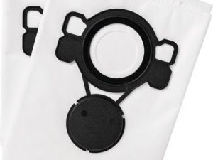 Vliesfilterbeutel f.ATTIX 33/44 5 St.NILFISK