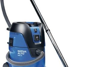 Nass- u. Trockensauger AERO 26-21 PC 1250 W 3600 l/min 210 mbar 25 l Nilfisk