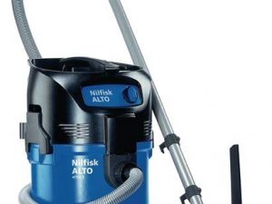 Nass- u. Trockensauger ATTIX 30-01 1500 W 3700 l/min 250 mbar 30 l Nilfisk