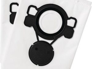 Vliesfilterbeutel f.Attix 40/50 5 St.NILFISK