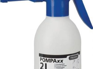 Drucksprüher POMPAxx 2l PRESSOL