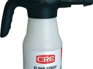 Drucksprüher Fassungsvermögen 1l CRC