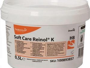 Handwaschpaste Soft Care REINOL K 0,5l frei v.hautaggressiven Bestandteilen