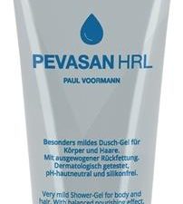 Handreinigung Pevasan HRL 250ml silikonfrei,pH-neutral Tube PEVASAN HRL