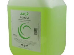 zack Handspülmittel Zitro 14701 10L