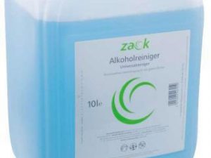 zack Universalreiniger 96670 10l