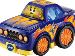 Tut Tut Speedy Flitzer - Rennwagen