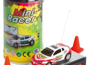 RC: Mini-Racer (12)