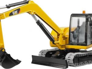 Cat Minibagger