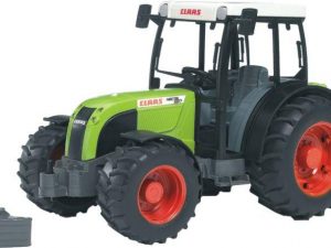 Claas Nectis 267 F