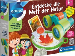 Galileo - Entdecke die Welt der Natur