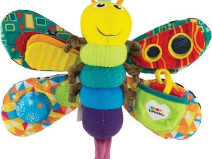 Play & Grow Freddie Glühwürmchen