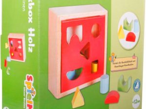 SMH Steckbox 15 Steine