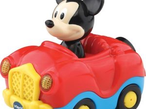 Tut Tut Baby Flitzer - Mickys Cabrio