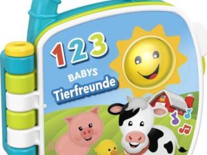 FP Tierfreunde-Liederbuch