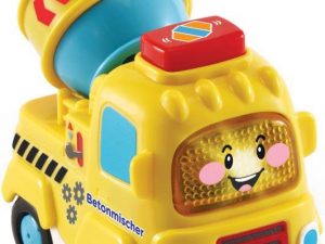 Tut Tut Baby Flitzer - Betonmischer