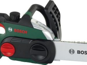 Bosch Kettensäge II, neues Design