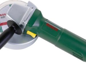 Bosch Winkelschleifer