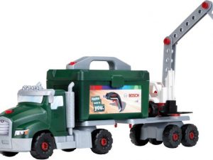 Bosch Schraubtruck Set + Ixolino