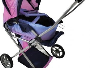 AM Puppenwagen 61x35x65cm