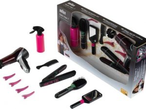 Braun Satin Hair 7 Mega Set m