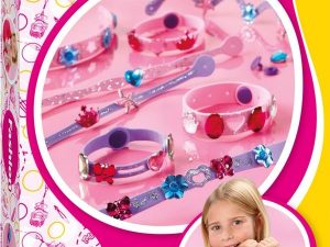 Fashion Moosgummi Armbänder