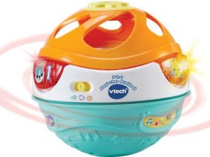 3-in-1 Magischer Musikball