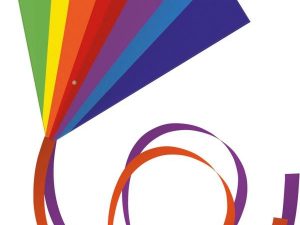 Einleinerdrachen Classic