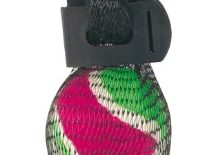 OA Klettbälle, 2Stück im Netz, #4cm