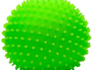 Neon Squishy Ball