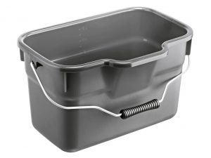 ROTHO Eimer 'Basic', 1 Stück