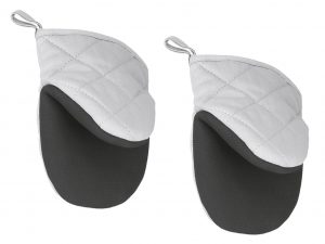 METALTEX Ofenhandschuh 'antislip'