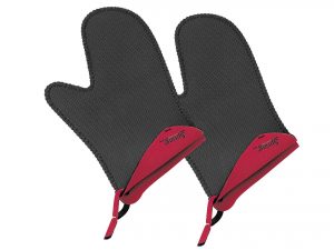 SPRING Handschuh kurz rot 1 Paar