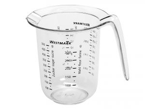 WESTMARK Messkanne, 1 Stück