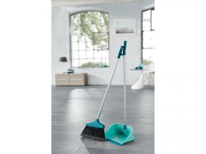 LEIFHEIT Kehrset mit Stiel