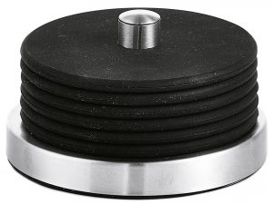 ZELLER PRESENT Glasuntersetzer-Set 7-teilig