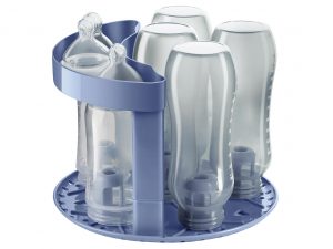 reer Vaporisator VapoMat für bis zu 6 Flaschen