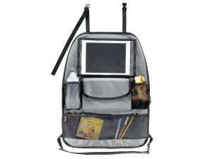 reer TravelKid Entertain Autorücksitz-Organizer