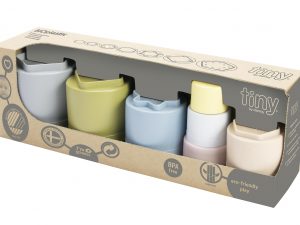 DANTOY Steckturm tiny Bio