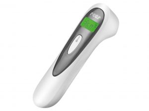 reer SoftTemp 3 in 1 Infrarot-Thermometer inkl. Batterien