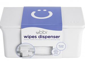 UBBI Feuchttuchspenderbox