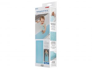 reer Badewannenmatte 'MyHappyBath Mat' XL