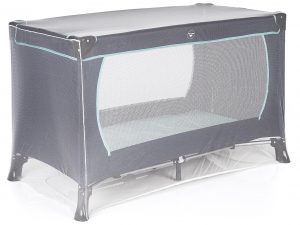 reer BiteSafe Insektenschutz für Kinder- und Reisebetten