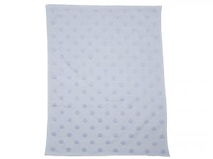 FUSSENEGGER Decke Kids