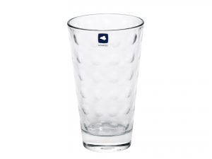 LEONARDO Becher groß Optic 6 St.