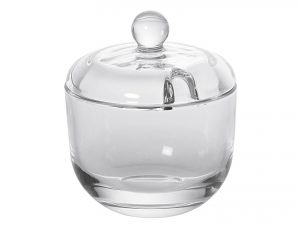 LEONARDO Zuckerdose 'Delight'