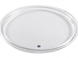 LEONARDO Tortenplatte 'Ciao'