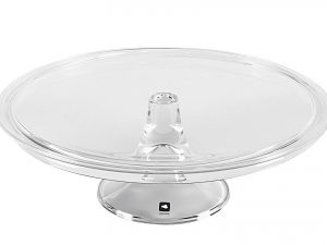 LEONARDO Tortenplatte 'Ciao'