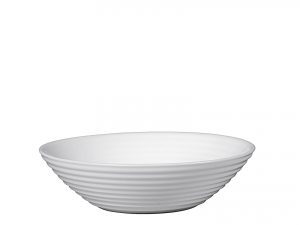 LUMINARC Müslischale Harena Glas Ø16cm weiß